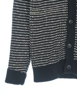 ALLSAINTS（オールセインツ）カーディガン 紺 サイズ:M メンズ/2200636104013