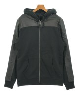 ALLSAINTS（オールセインツ）パーカー 黒 サイズ:M メンズ/2200640691059