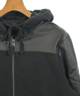 ALLSAINTS（オールセインツ）パーカー 黒 サイズ:M メンズ/2200640691059