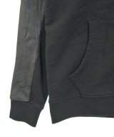 ALLSAINTS（オールセインツ）パーカー 黒 サイズ:M メンズ/2200640691059