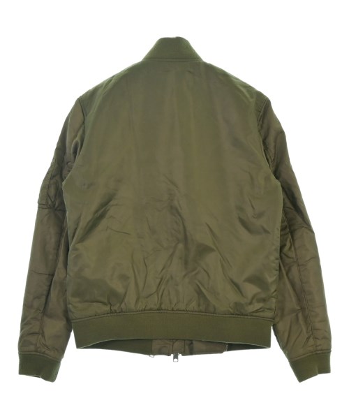 ALLSAINTS（オールセインツ）その他 カーキ サイズ:M メンズ/2200644967013