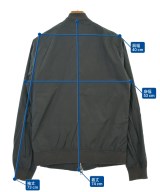 ALLSAINTS（オールセインツ）その他 紺 サイズ:S メンズ/2200644967020