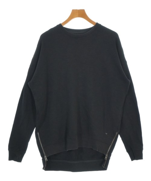 ALLSAINTS(オールセインツ)スウェット 黒 サイズ:S/2200644967037