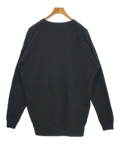 ALLSAINTS（オールセインツ）スウェット 黒 サイズ:S メンズ/2200644967037
