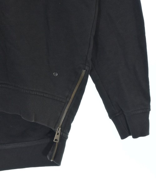 ALLSAINTS（オールセインツ）スウェット 黒 サイズ:S メンズ/2200644967037