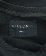 ALLSAINTS（オールセインツ）スウェット 黒 サイズ:S メンズ/2200644967037