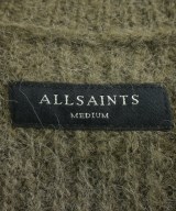 ALLSAINTS（オールセインツ）ニット・セーター カーキ サイズ:M メンズ/2200652262070