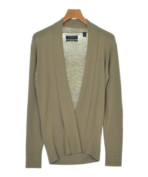 ALLSAINTS(オールセインツ)のカーディガン サイズ:S 6,000円