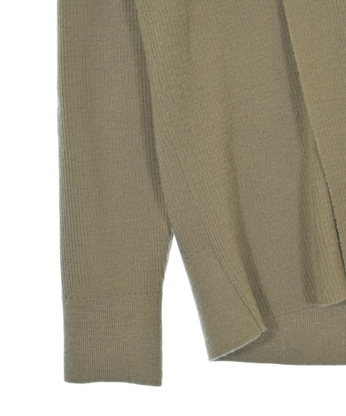 ALLSAINTS（オールセインツ）カーディガン カーキ サイズ:S メンズ/2200707093055