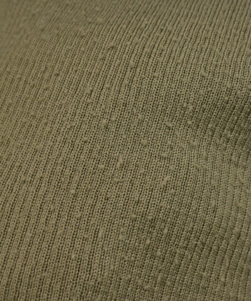 ALLSAINTS（オールセインツ）カーディガン カーキ サイズ:S メンズ/2200707093055