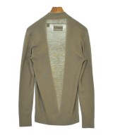ALLSAINTS（オールセインツ）カーディガン カーキ サイズ:S メンズ/2200707093055