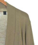 ALLSAINTS（オールセインツ）カーディガン カーキ サイズ:S メンズ/2200707093055