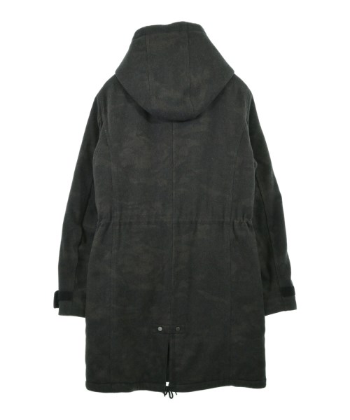 ALLSAINTS（オールセインツ）その他 グレー サイズ:S メンズ/2200705296014