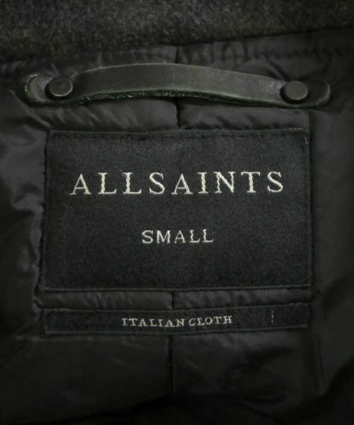 ALLSAINTS（オールセインツ）その他 グレー サイズ:S メンズ/2200705296014