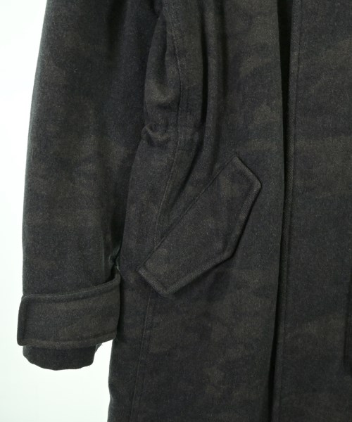 ALLSAINTS（オールセインツ）その他 グレー サイズ:S メンズ/2200705296014
