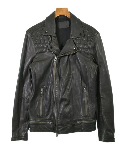 ALLSAINTS(オールセインツ)のライダース サイズ:M 17,000円