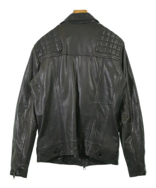 ALLSAINTS（オールセインツ）ライダース 黒 サイズ:M メンズ/2200705800020