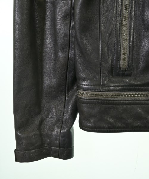 ALLSAINTS（オールセインツ）ライダース 黒 サイズ:M メンズ/2200705800020