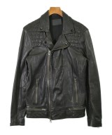 ALLSAINTS（オールセインツ）ライダース 黒 サイズ:M メンズ/2200705800020