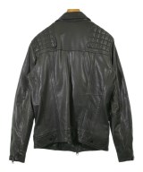 ALLSAINTS（オールセインツ）ライダース 黒 サイズ:M メンズ/2200705800020