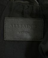 ALLSAINTS（オールセインツ）ライダース 黒 サイズ:M メンズ/2200705800020