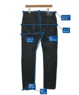 ALLSAINTS（オールセインツ）その他 黒 サイズ:32(L位) メンズ/2200662497066