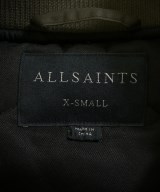 ALLSAINTS（オールセインツ）ミリタリーブルゾン カーキ サイズ:XS メンズ/2200662983019