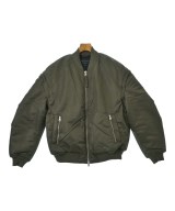 ALLSAINTS ミリタリーブルゾン