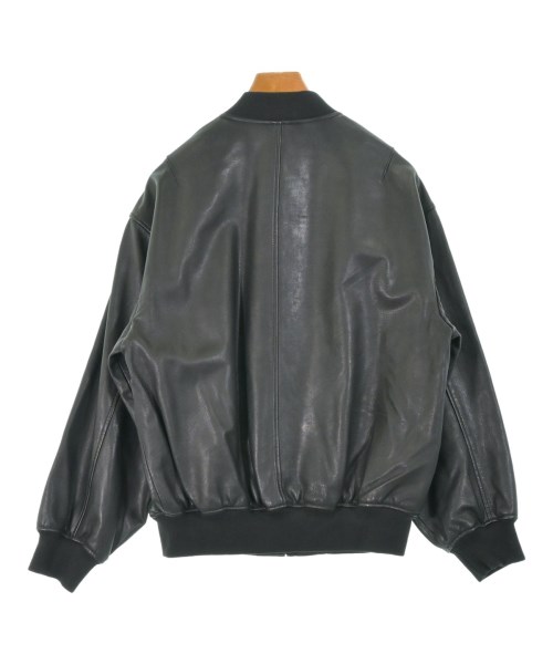 ALLSAINTS（オールセインツ）ライダース 黒 サイズ:M メンズ/2200670497010