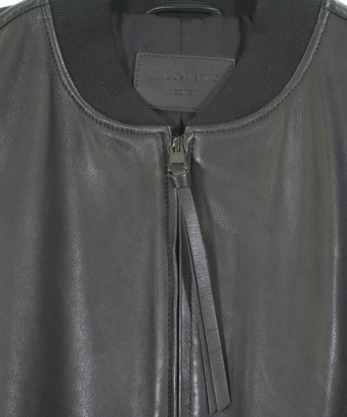 ALLSAINTS（オールセインツ）ライダース 黒 サイズ:M メンズ/2200670497010