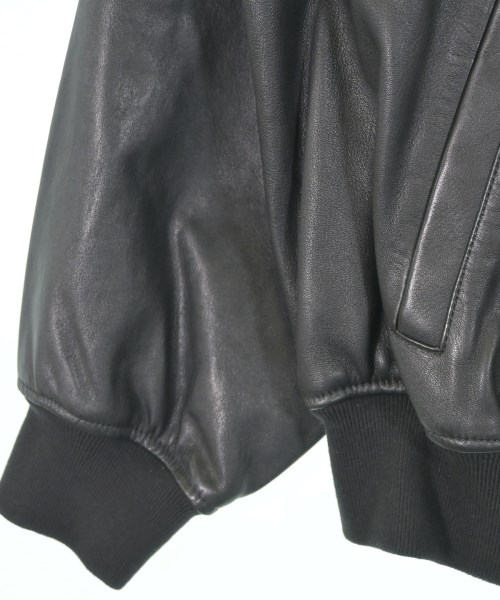 ALLSAINTS（オールセインツ）ライダース 黒 サイズ:M メンズ/2200670497010