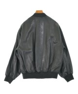 ALLSAINTS（オールセインツ）ライダース 黒 サイズ:M メンズ/2200670497010