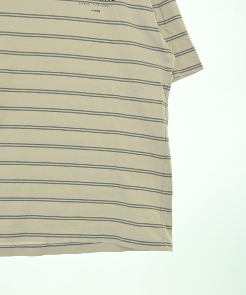 ALLSAINTS（オールセインツ）Tシャツ・カットソー 白 サイズ:M メンズ/2200734455079