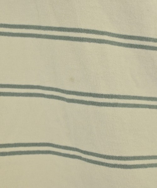 ALLSAINTS（オールセインツ）Tシャツ・カットソー 白 サイズ:M メンズ/2200734455079