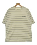 ALLSAINTS（オールセインツ）Tシャツ・カットソー 白 サイズ:M メンズ/2200734455079