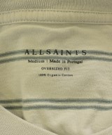 ALLSAINTS（オールセインツ）Tシャツ・カットソー 白 サイズ:M メンズ/2200734455079