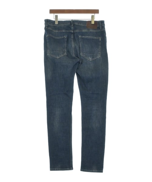 ALLSAINTS（オールセインツ）デニムパンツ 紺 サイズ:33(L位) メンズ/2200719261022