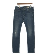 ALLSAINTS デニムパンツ