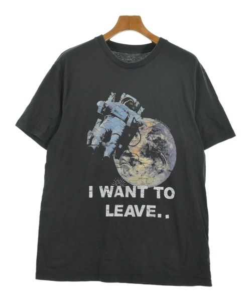 ALLSAINTS(オールセインツ)のTシャツ・カットソー サイズ:S 4,400円