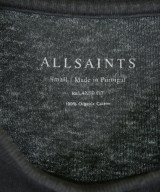 ALLSAINTS（オールセインツ）Tシャツ・カットソー 黒 サイズ:S メンズ/2200725937010