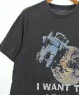 ALLSAINTS（オールセインツ）Tシャツ・カットソー 黒 サイズ:S メンズ/2200725937010
