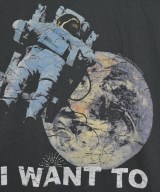 ALLSAINTS（オールセインツ）Tシャツ・カットソー 黒 サイズ:S メンズ/2200725937010