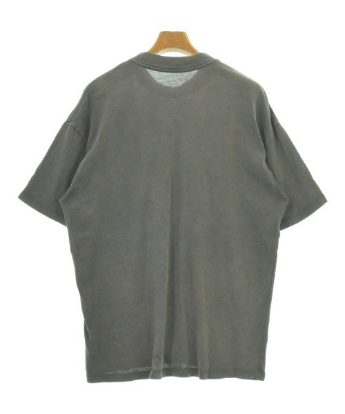 ALLSAINTS（オールセインツ）Tシャツ・カットソー グレー サイズ:XS メンズ/2200725937027