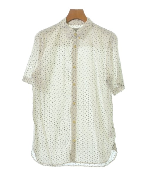 ALLSAINTS(オールセインツ)のカジュアルシャツ サイズ:S 5,000円