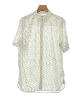 ALLSAINTS（オールセインツ）カジュアルシャツ 白 サイズ:S メンズ/2200727677013