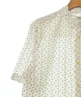 ALLSAINTS（オールセインツ）カジュアルシャツ 白 サイズ:S メンズ/2200727677013