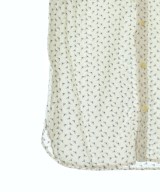ALLSAINTS（オールセインツ）カジュアルシャツ 白 サイズ:S メンズ/2200727677013