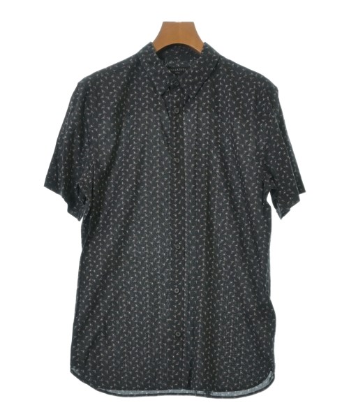 ALLSAINTS(オールセインツ)のカジュアルシャツ サイズ:S 5,000円