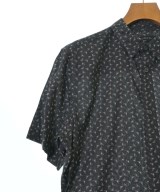 ALLSAINTS（オールセインツ）カジュアルシャツ 黒 サイズ:S メンズ/2200727677099