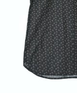 ALLSAINTS（オールセインツ）カジュアルシャツ 黒 サイズ:S メンズ/2200727677099